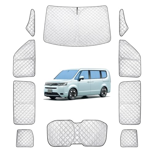 VEENJOY ステップワゴン サンシェード RP6/RP7/RP8用