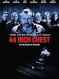44 Inch Chest