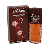 Bourjois Paris Kobako Eau De Toilette 50 ml (woman)