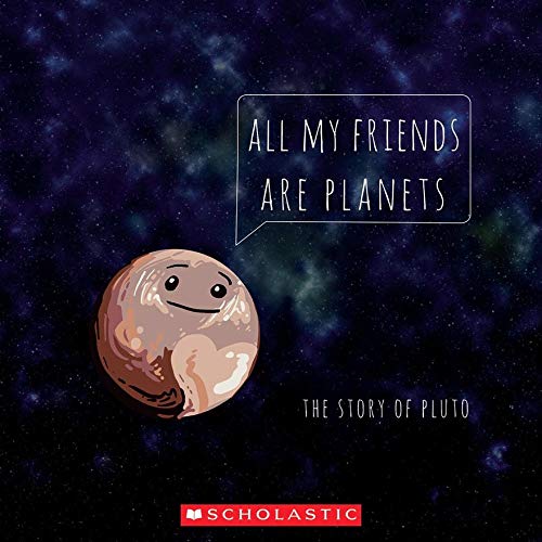 All My Friends Are Planets