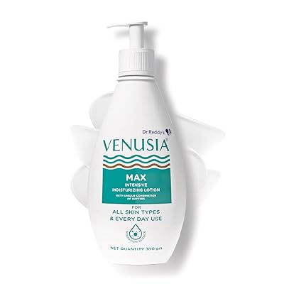 VENUSIA Max Moisturiser...