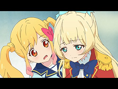 感想『アイカツスターズ！ 99話』 白鳥ひめという偶像、桜庭ローラ