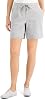 Pull-On Knit Shorts