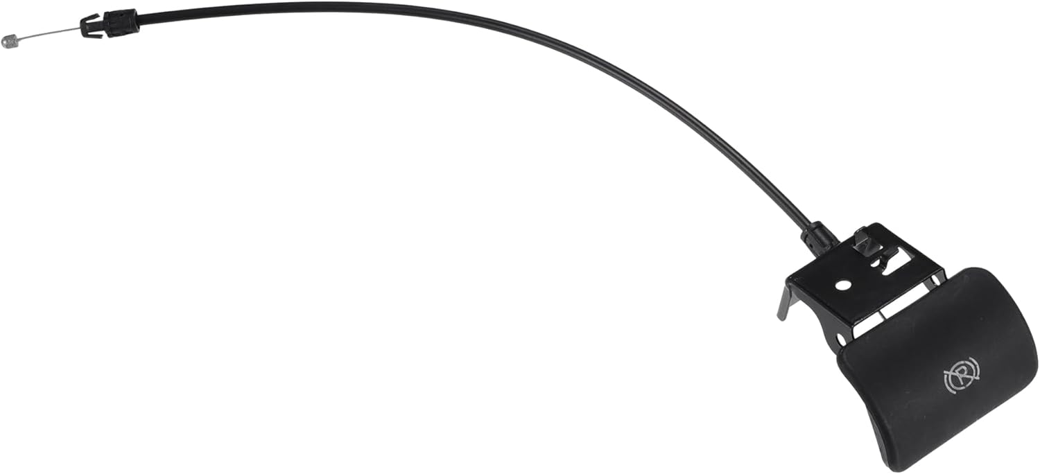 ACROPIX Parking Brake Release Cable with Handle