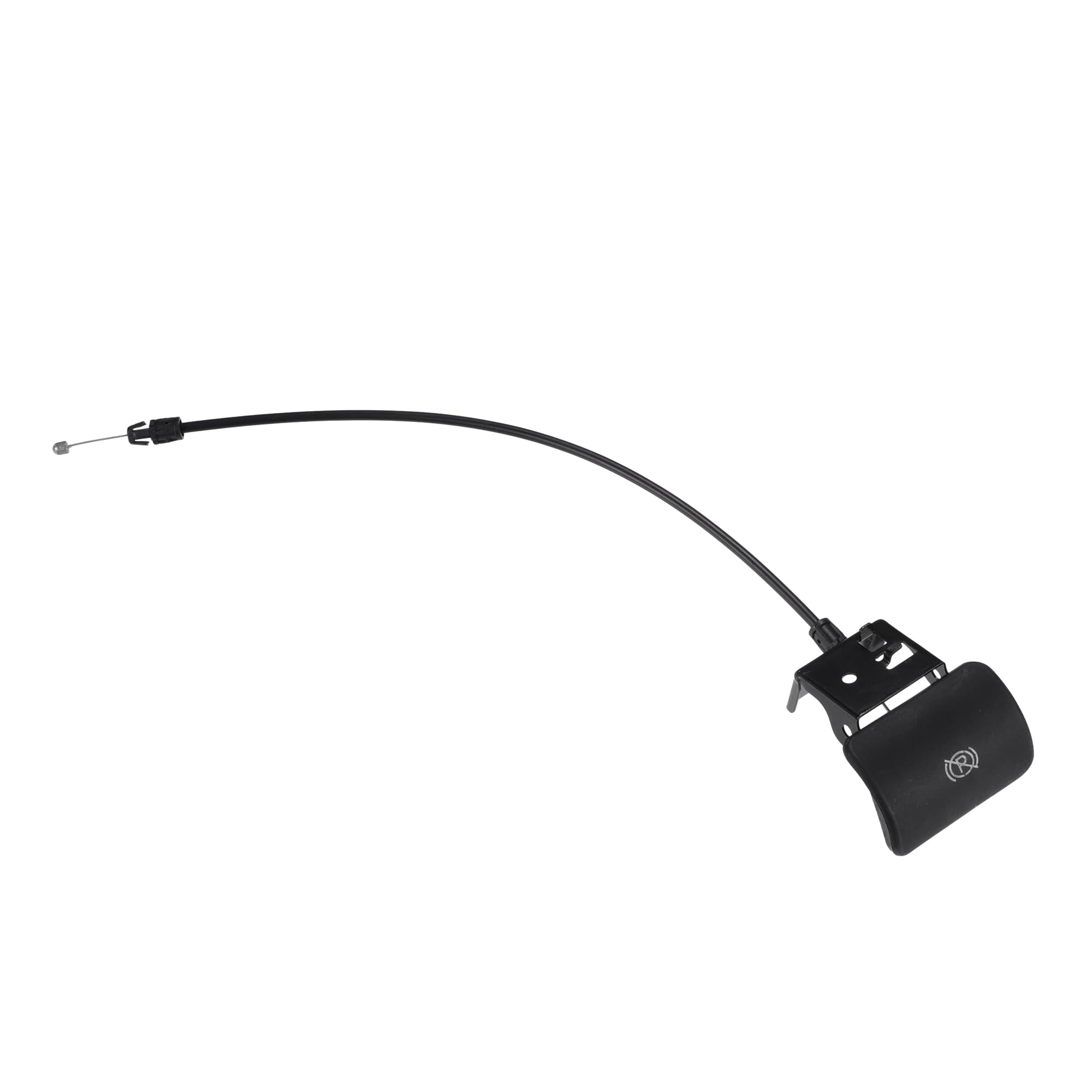 Cable de liberacion de freno GMC Sierra 1500 recambio con tirador para Cadillac Escalade 8