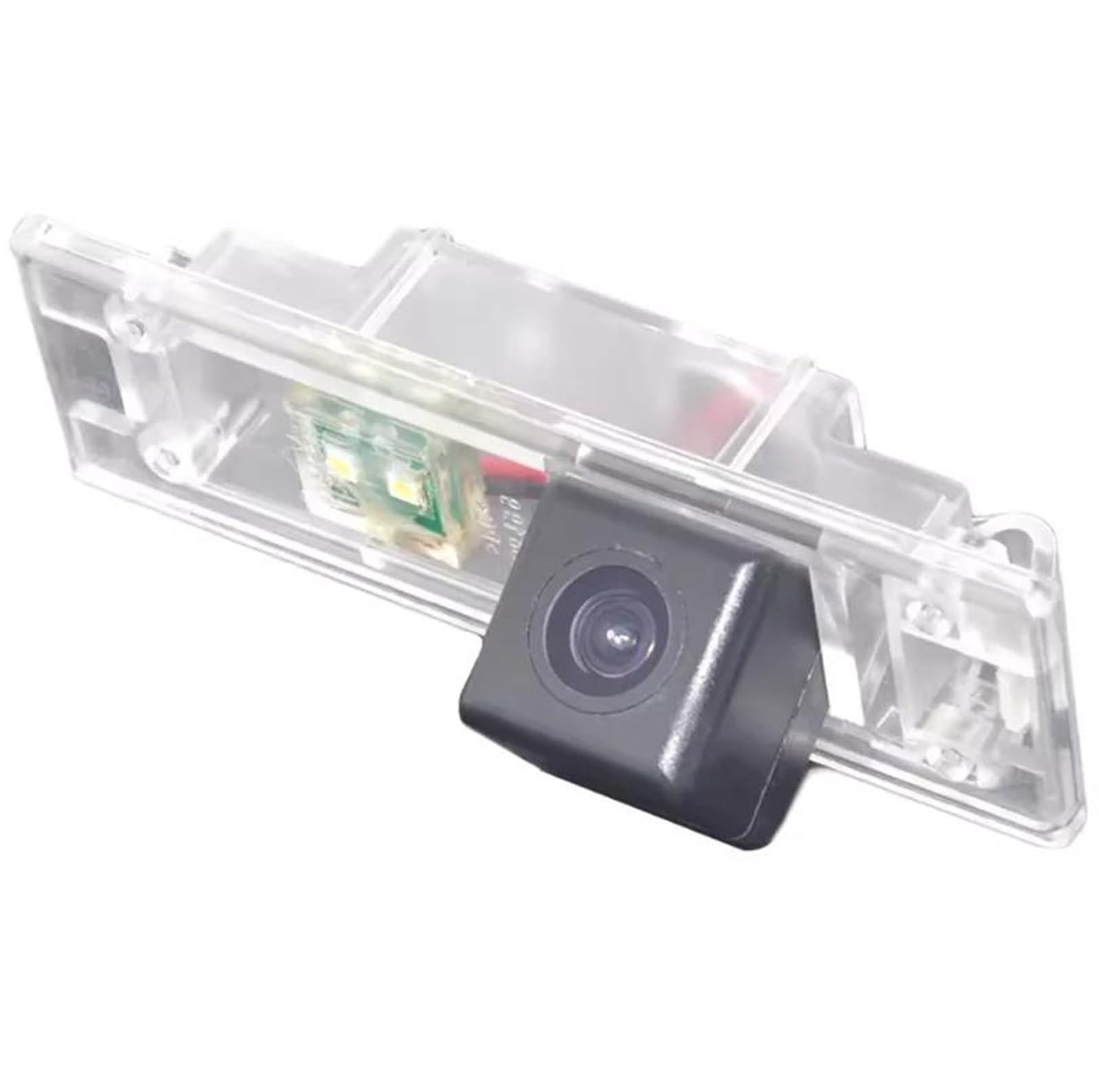 Caméra de recul haute précision pour BMW E87 E81 F20 - 8