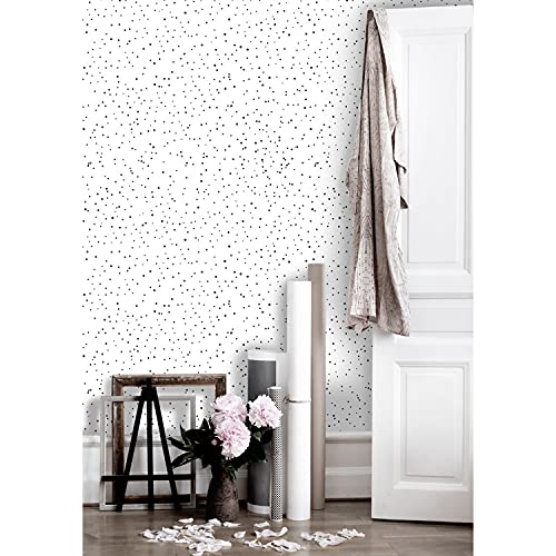 Mural autocollant repositionnable Magic-Stick grand format Coloray - 2