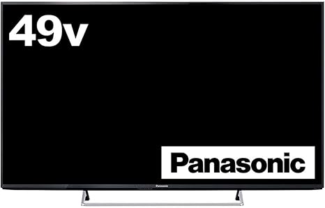 Amazon パナソニック 49v型 液晶テレビ ビエラ Th 49cx800 4k Usb Hdd録画対応 15年モデル テレビ 通販 Amazon パナソニック 49v型 液晶テレビ ビエラ Th 49cx800 4k Usb Hdd録画対応 15年モデル テレビ 通販