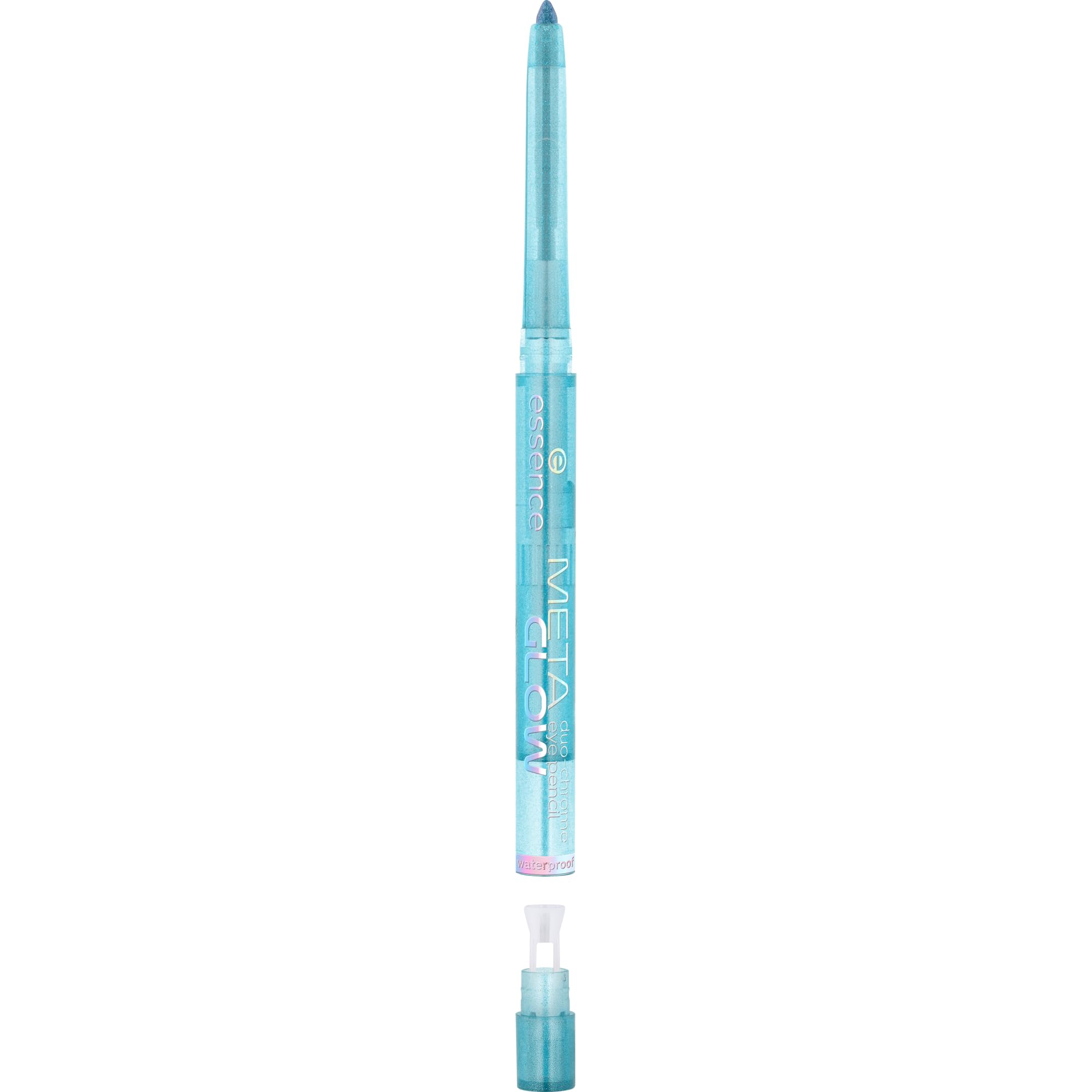 Essence Crayon Kajal Duo-chrome Meta Glow - 04 Chromalicious