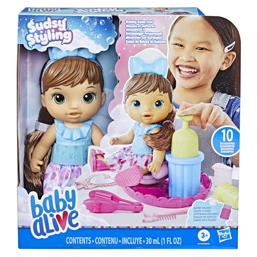 El mejor review de Set peluquería muñecas para comprar online. 27 Imagen adicional