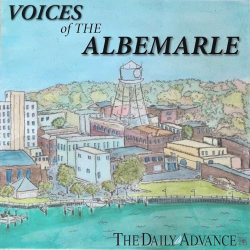 Episode 1: Elizabeth City Downtown, Inc. cover art