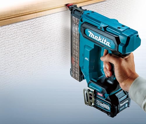 Cloueur 40V XGT Max (solo) - MAKITA FN001GZ