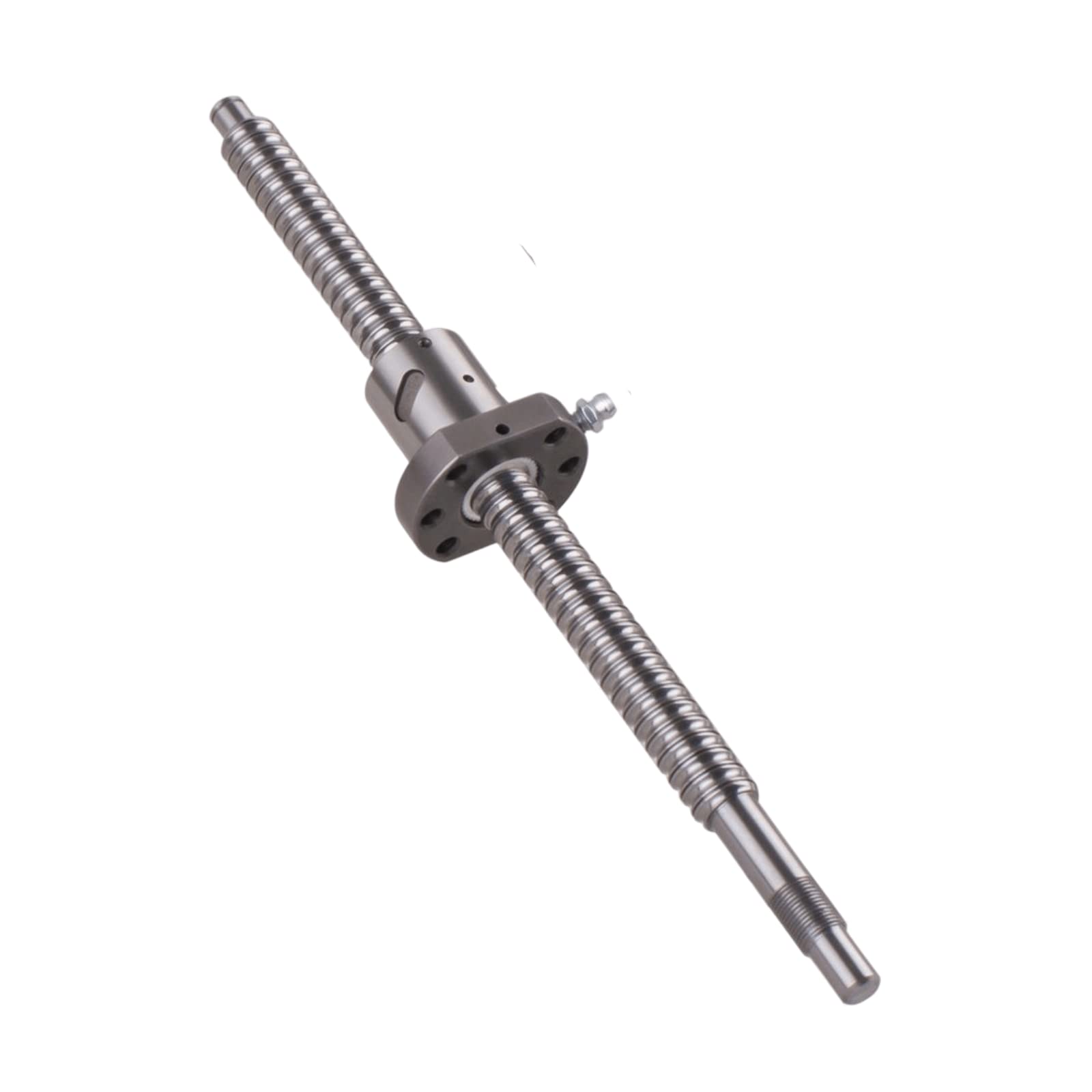 SFU1605 - Mandrino a sfera, 1200 mm, in acciaio inox