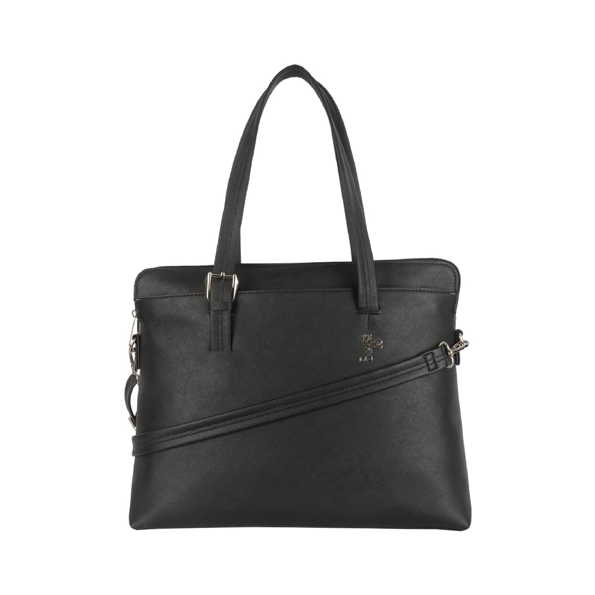 BaggitL BOLD S VALORI 5 BLACK