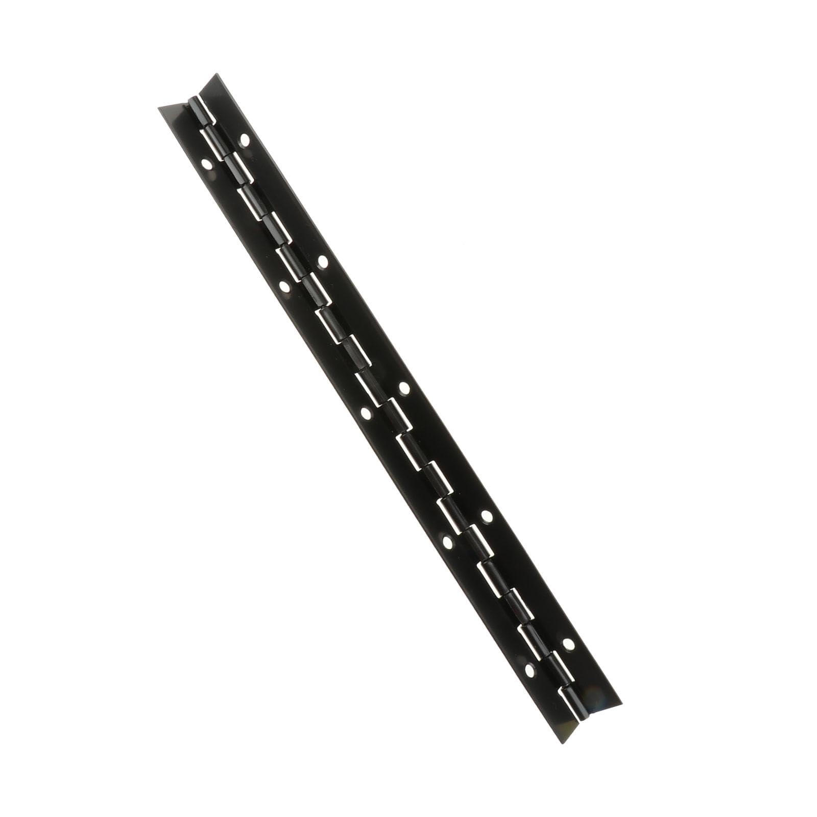 CLUB BOLLYWOOD® Metal Piano Hinge Fixed Folding Continuous Hinge for Window Door Woodworking 250x30x1mm|Home Improvement |Building & Hardware |Doors & Door Hardware |Door Hinges | 1 Piano Hinge