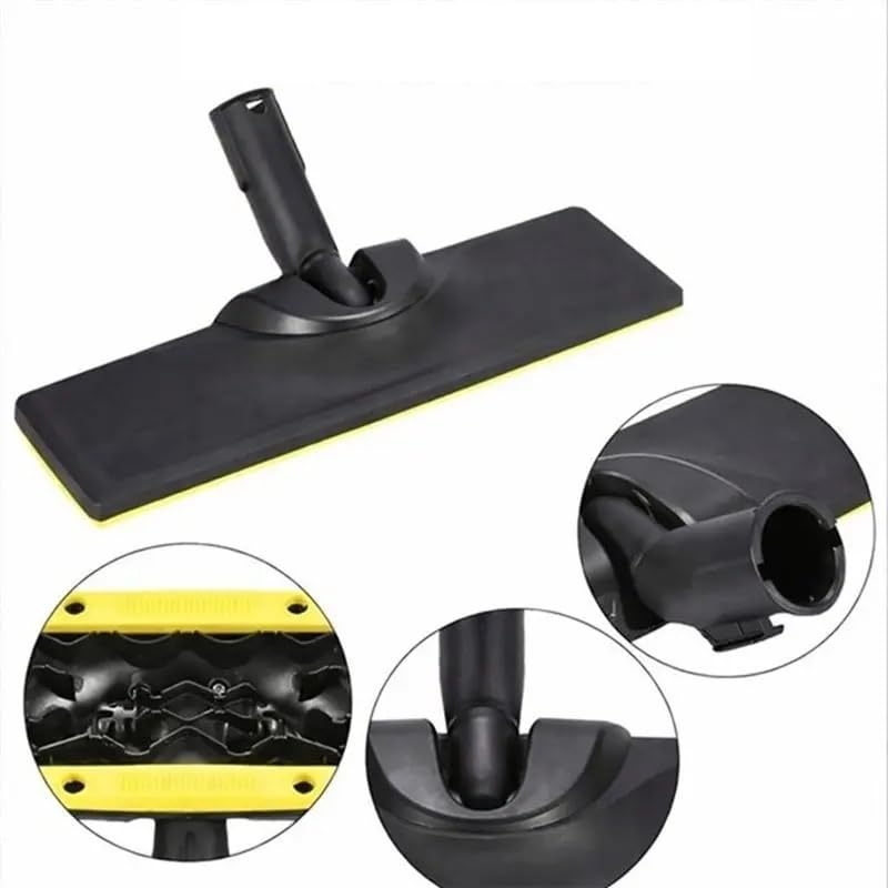 For SC1/2/3/4/5 Copertura For Scopa Con Ugello For Pavimento A Vapore
