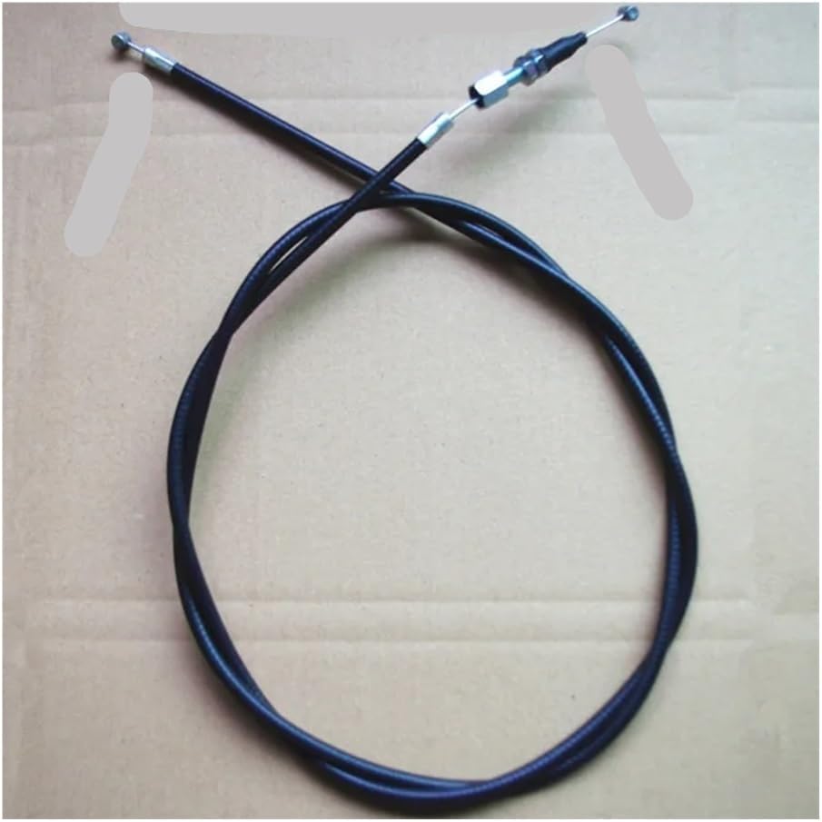 145 Cm Throttle Suitable for GXV160 55HP HRJ196 216 DL196 SP196 Lawnmowers