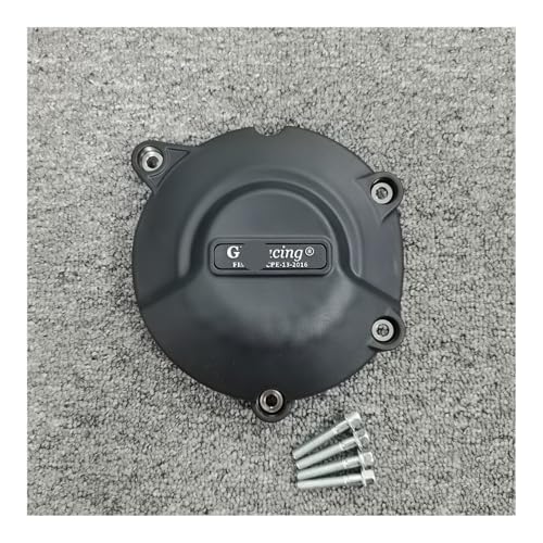Protecteur latéral moteur RSV4 accessoire protection carter Tuono V4