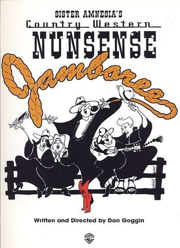 Sister Amnesia's Country Western Nunsense Jamboree partagez une dose de pure joie