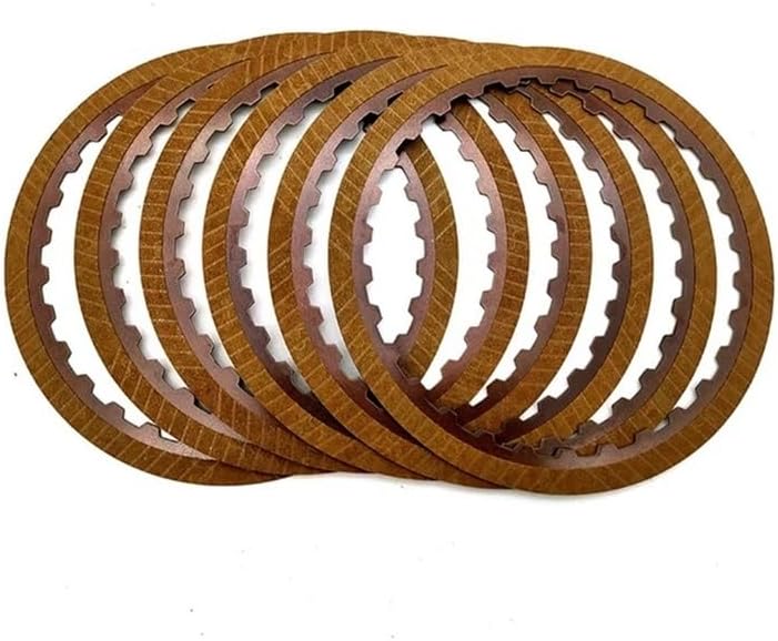 Car Transmission Clutch Friction Plates For PA