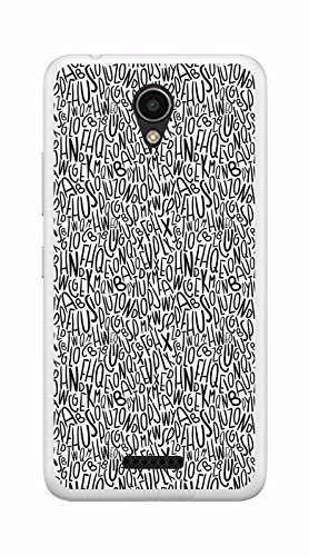 Tumundosmartphone Custodia di Gel TPU per Lenovo