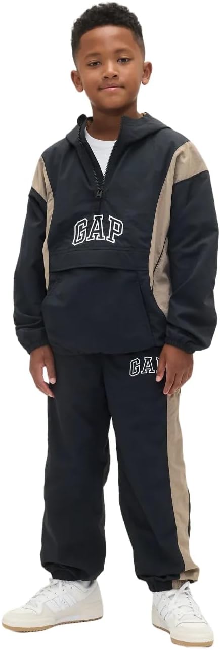 GAP Boys' Nylon Pants