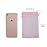 HRX Package 100pcs Pink Organza Bags,4 x 6 inches Wedding Christmas Favors Gift Drawstring Bags Jewelry Pouches