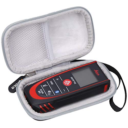 Aproca Hard Storage Travel Case for Leica DISTO D2 New 330ft Laser Distance