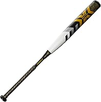 Vista 2 de Louisville Slugger 2024 Meta Bate de lanzamiento rápido: caída -11/-10/-9/-8