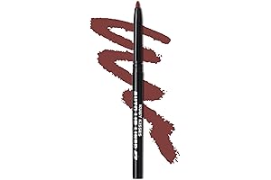 Isadora Perfect Lipliner 36 Ruby Red: Precision and All-Day Color