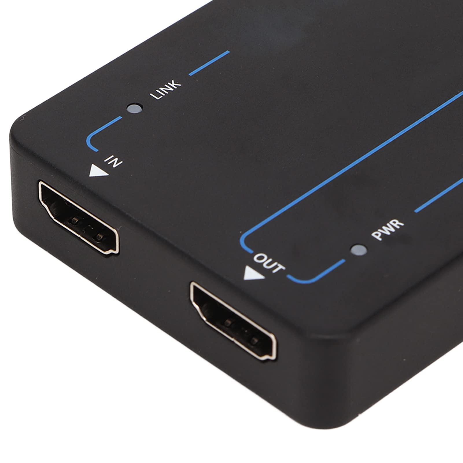 Interfejs multimedialny HD na adapter USB C, 4K @ 60HZ 18 gb/s Adapter HDMI na USB C stacja dokująca do wyświetlacza, do wideokonferencji