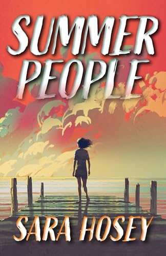 Summer People view 2