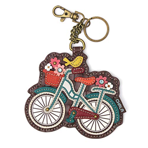 Image of Chala Coin Purse /Key Fob