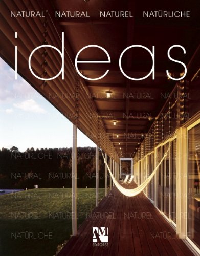 Ideas: Natural