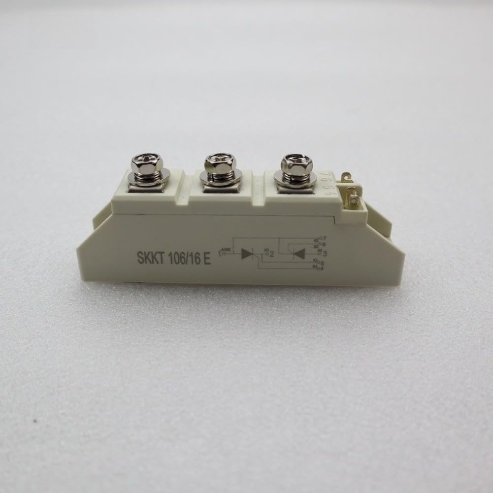 SKKT106/16E Módulo de control para generador de combustible robusto