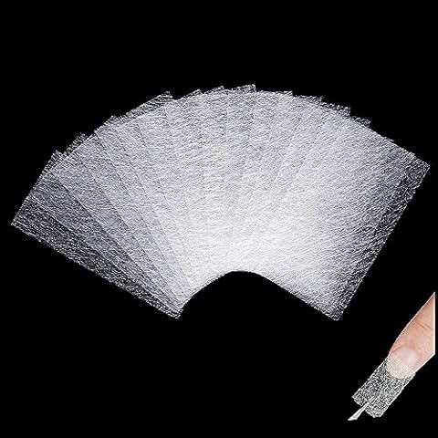 Extensions d'Ongles en Fibre de Verre VICZON Cover