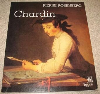 Chardin | Amazon.com.br