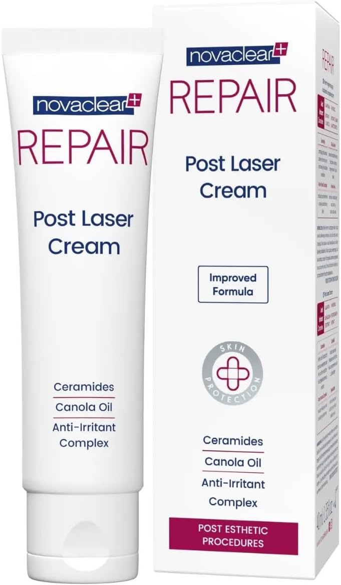 Repair Post Laser Cream