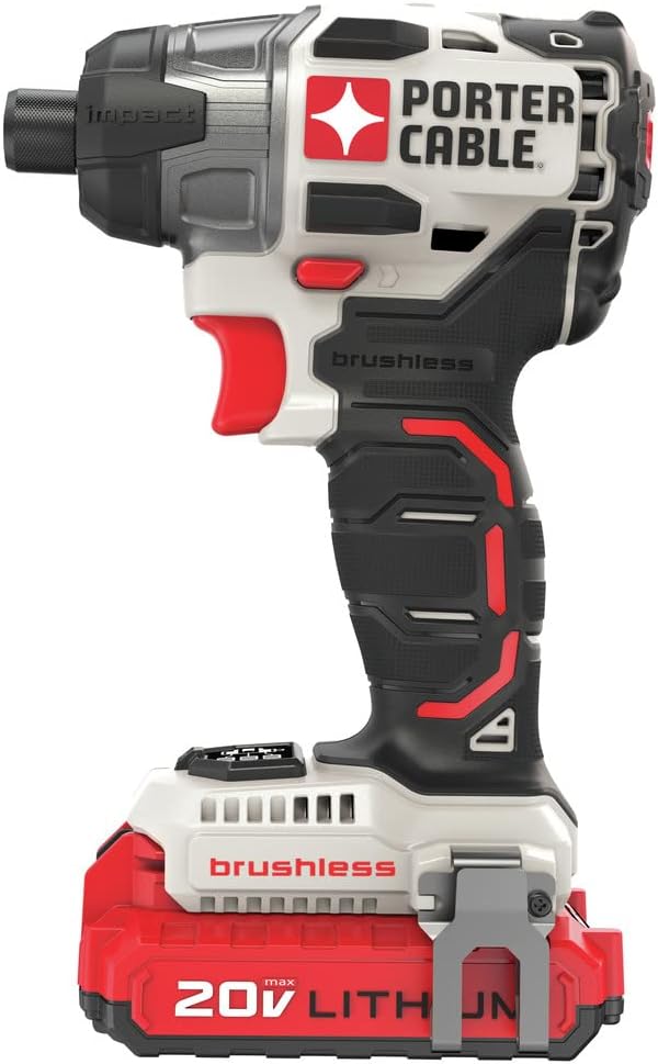 Cable Impact Driver Amazon Porter Cable Drill PORTER CABLE