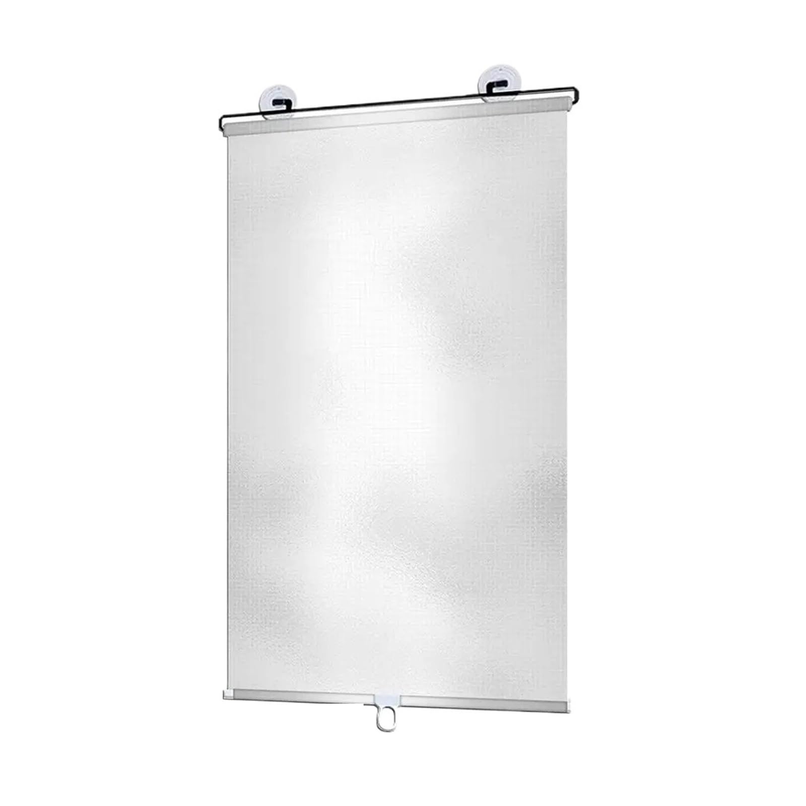 Tendine Parasole Retrattili Auto Tendine Parasole Retrattili Finestrini Auto Tendine Parasole A Rullo Universali Tendine per finestrini Auto(58x125cm)