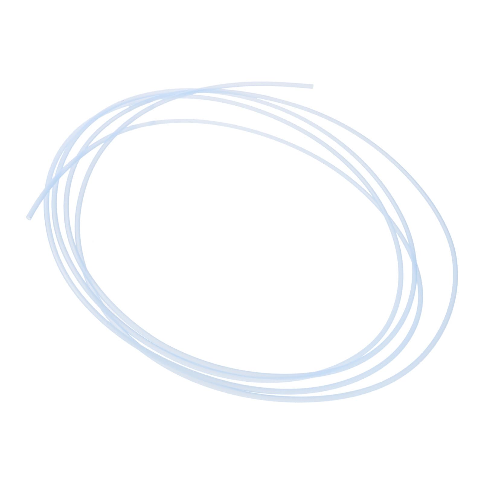 VANZACK Convenient Bike Brake Tube Inner Durable Plastic Waterproof Perfect for Outdoor Riding