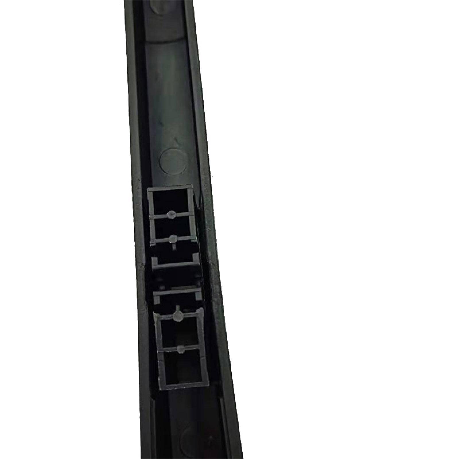 Tappo Copridado Braccio Tergicristallo Posteriore Per Kia Sportage 2004-2010 – Codice 98812-1F000, In ABS Anti-UV