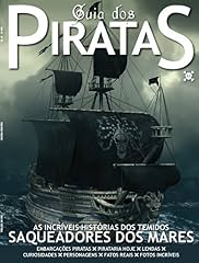Capa de Guia dos Piratas