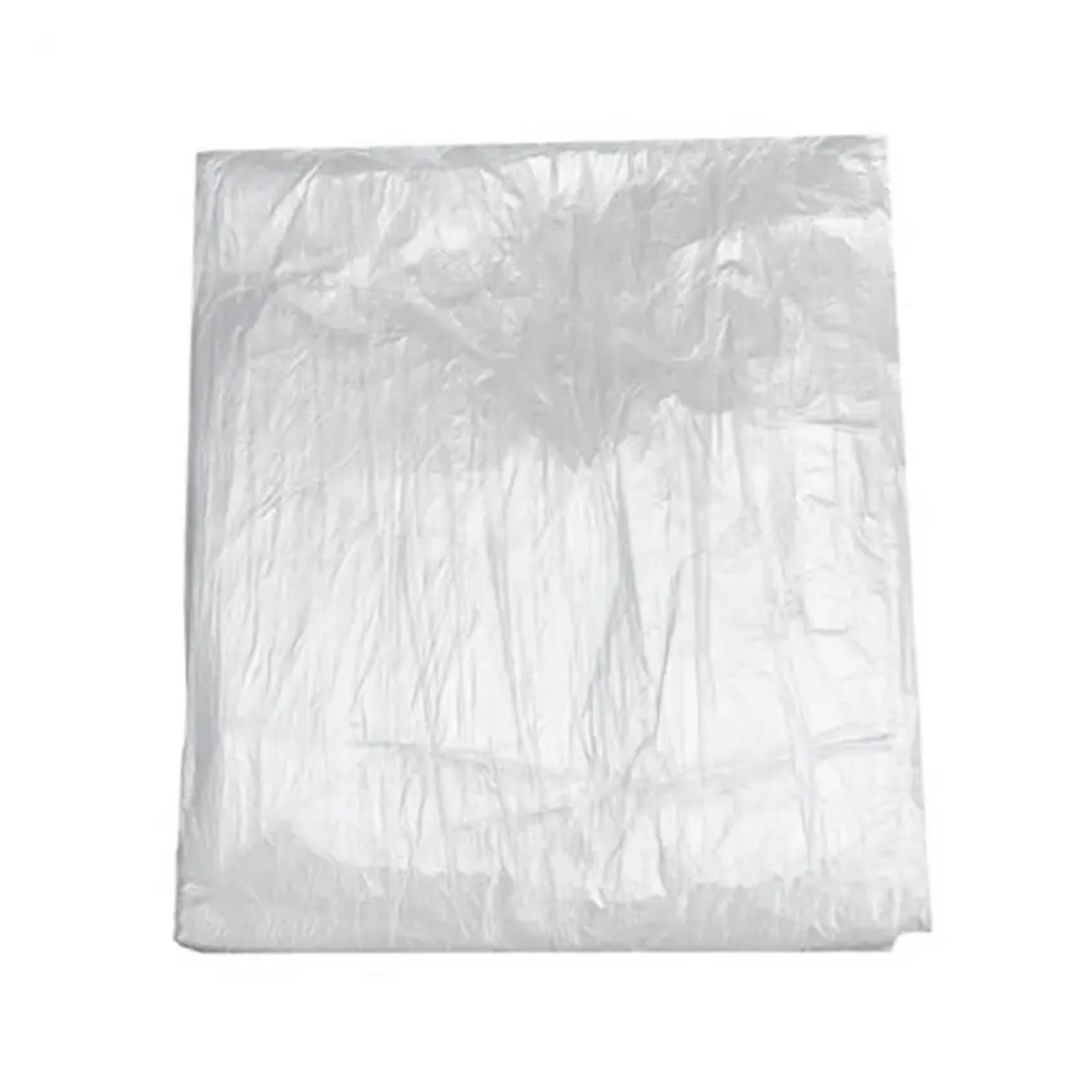 Sabanas Camilla Masaje Sábanas for Mesa de Masaje, 100 Uds., Cubierta de Cama de SPA de PVC de un Solo Uso, láminas Protectoras Impermeables al Aceite for mesas de Masaje de Tatuajes de SPA