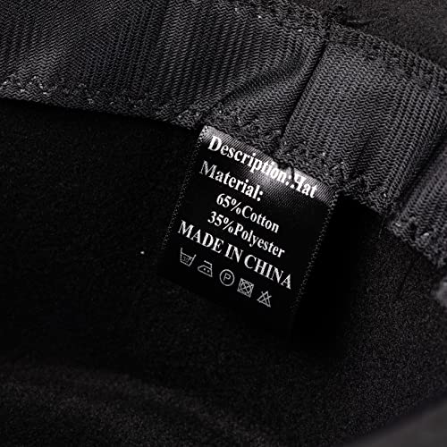 Xcoser Breaking Bad Hat Walter White Cosplay Heisenberg Hat Pork Pie Cap In Black #TOP5