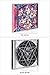 2NE1 NEW ALBUM [CRUSH] Pink or Black Edition Package K-POP Sealed 2NE1