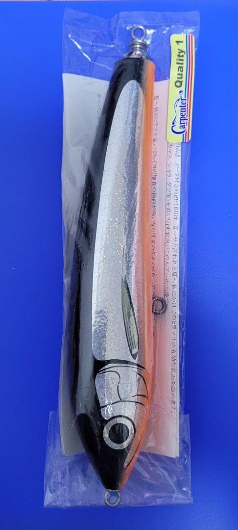 カーペンター ブルーフィッシュ160 Fishマーク カーペンター ディアブロ ブルーフィッシュ BF160 Fishマーク