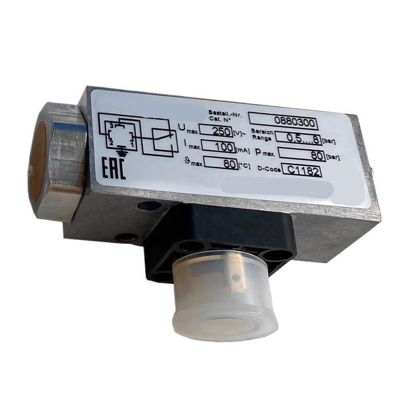 0880300 0880200 Pressure Switch(0880200)