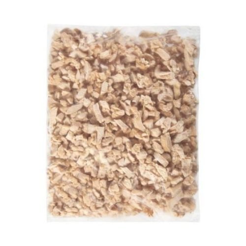 Tyson Red Label Premium Unbreaded Grilled Diced Chicken Breast, 5 Pound -- 2 per case.