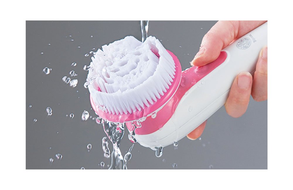 Amazon.co.jp: コイズミ ボディー用 回転ブラシ KBE-2310/P